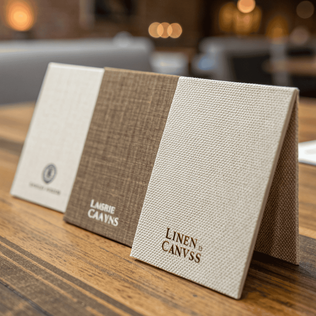 Premium Business Cards