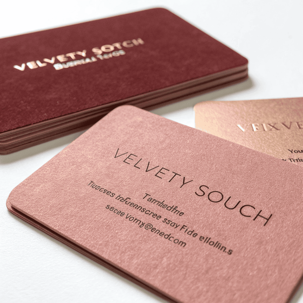 Sustainable Printing